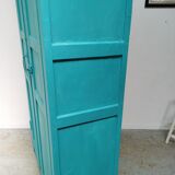 Vintage Parisian wardrobe