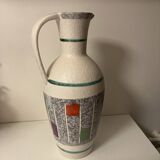 Vase or jug West Germany
