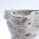 Gustave Tiffoche pyre sandstone pitcher - 60s