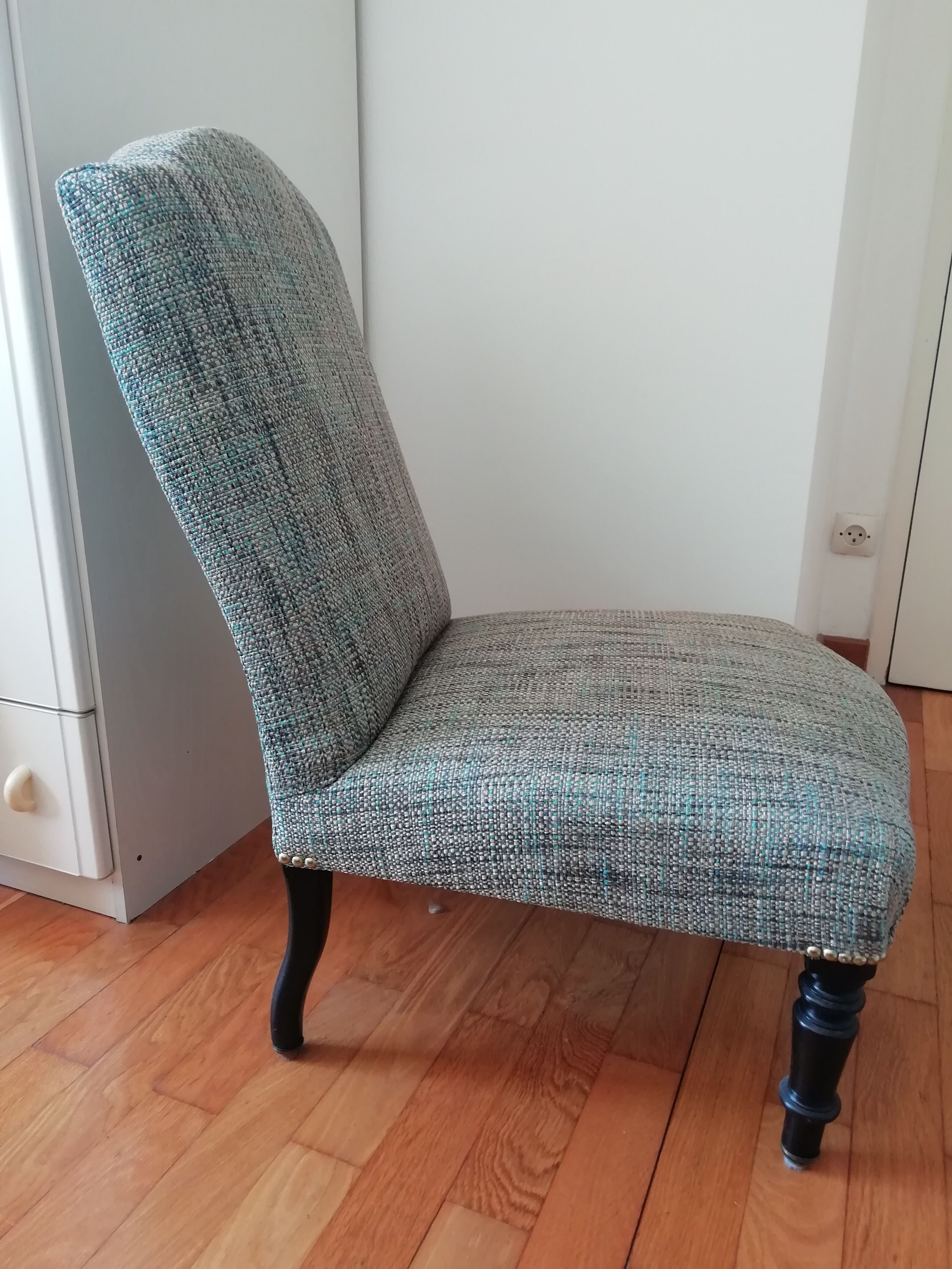 Napoleon III drivers redone