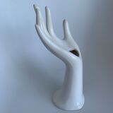 Hand baguier