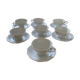 Tea service