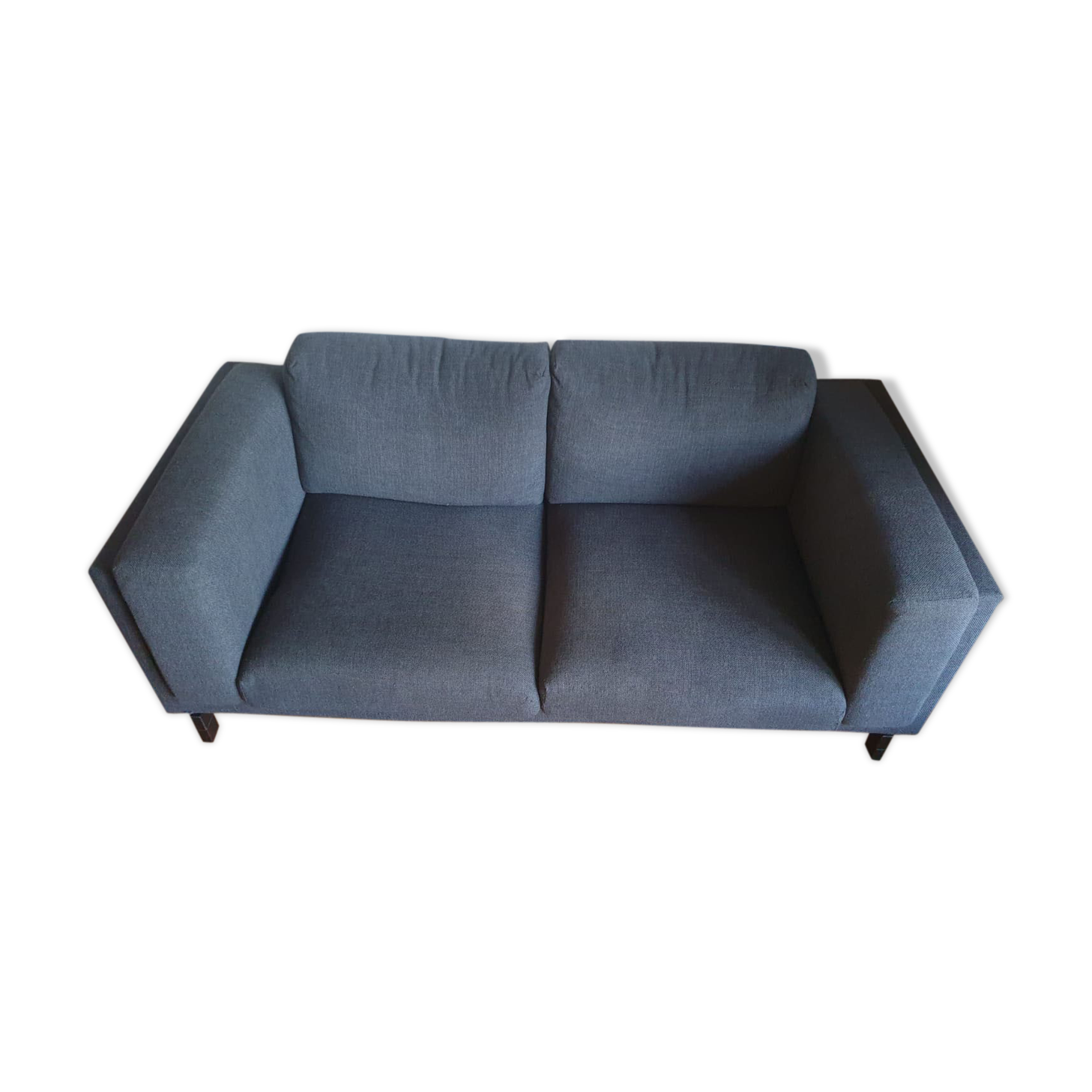 Nockeby ikea 3-seater sofa