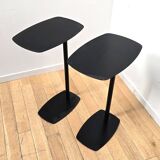 Inclass designer side table