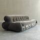 Soriana 3 seater by Afra & Tobia Scarpa for Cassina