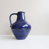 Ceramic vase by Dümler and Breiden