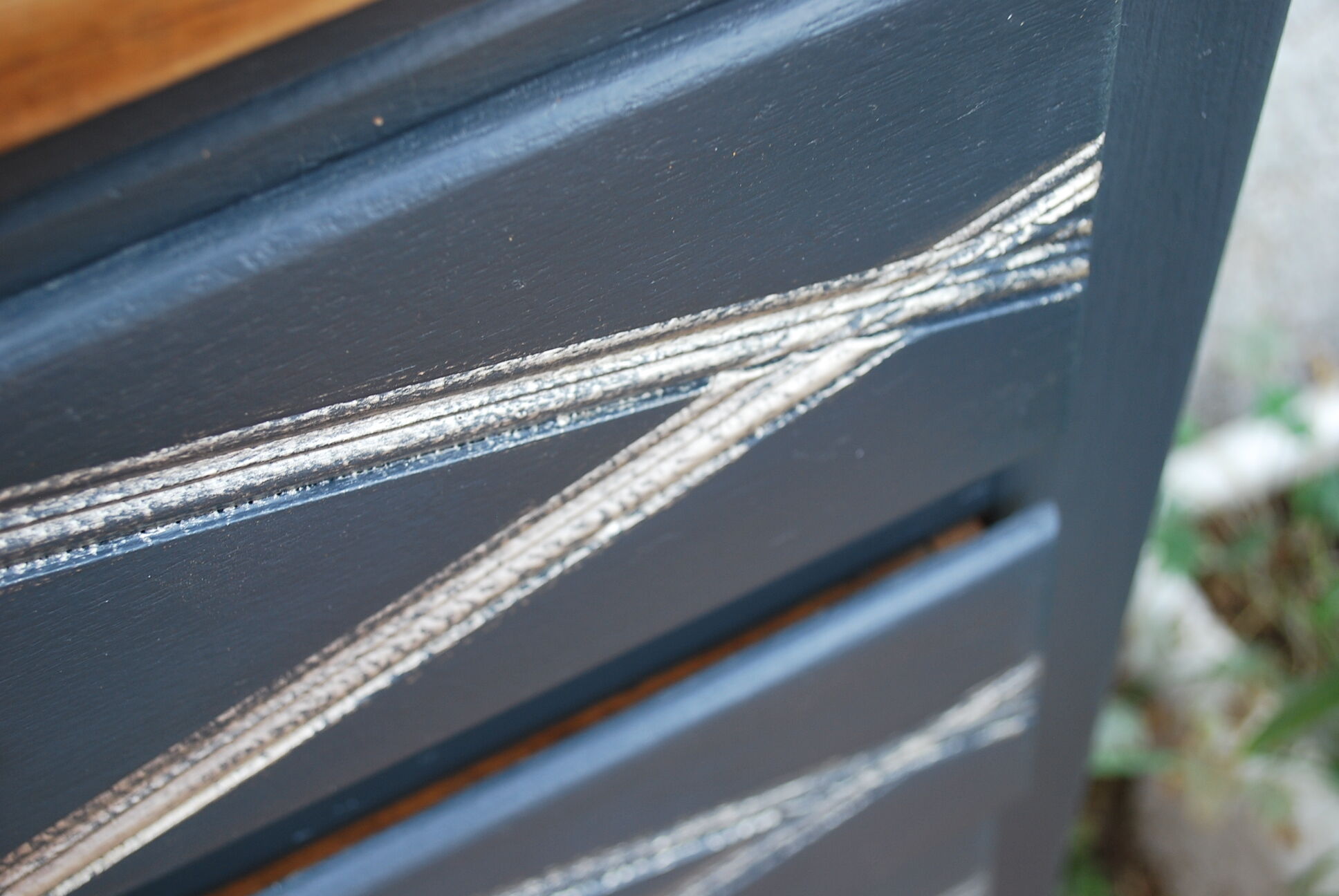 Renovated Commodity Farrow - Ball