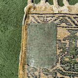 Large Moroccan rug
