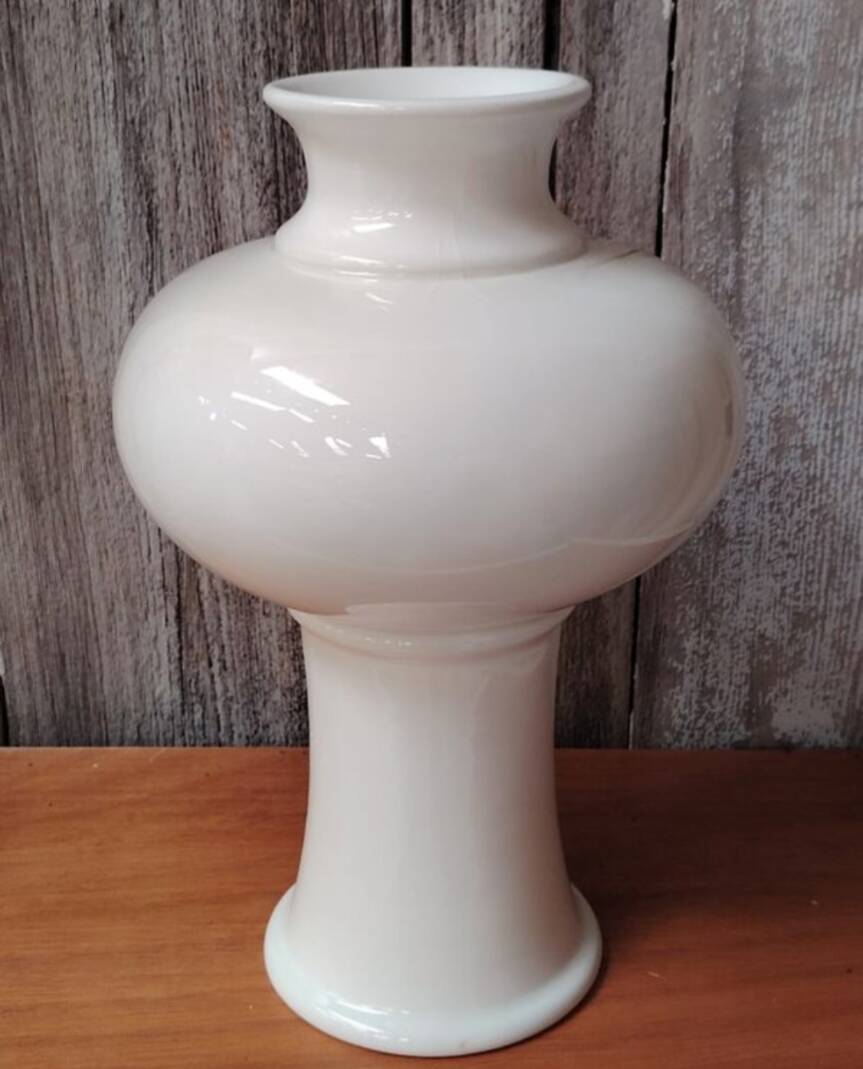 Christian Dior vase