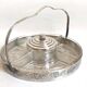 Silent servant Art Deco Diameter 25.3 cm