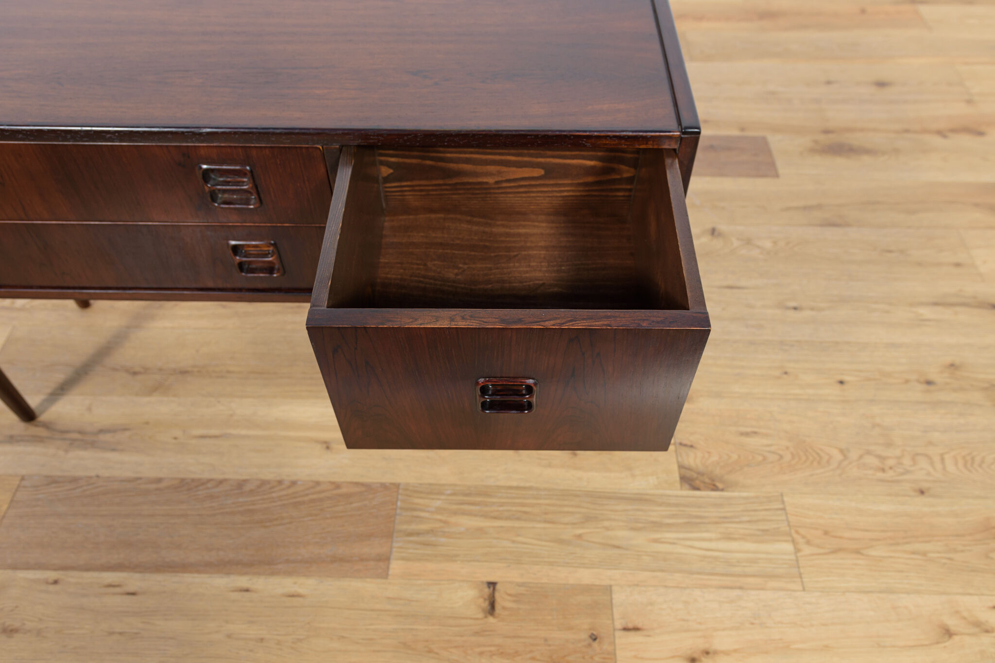 Mid-Century Danish Rosewood Dresser, 1960s