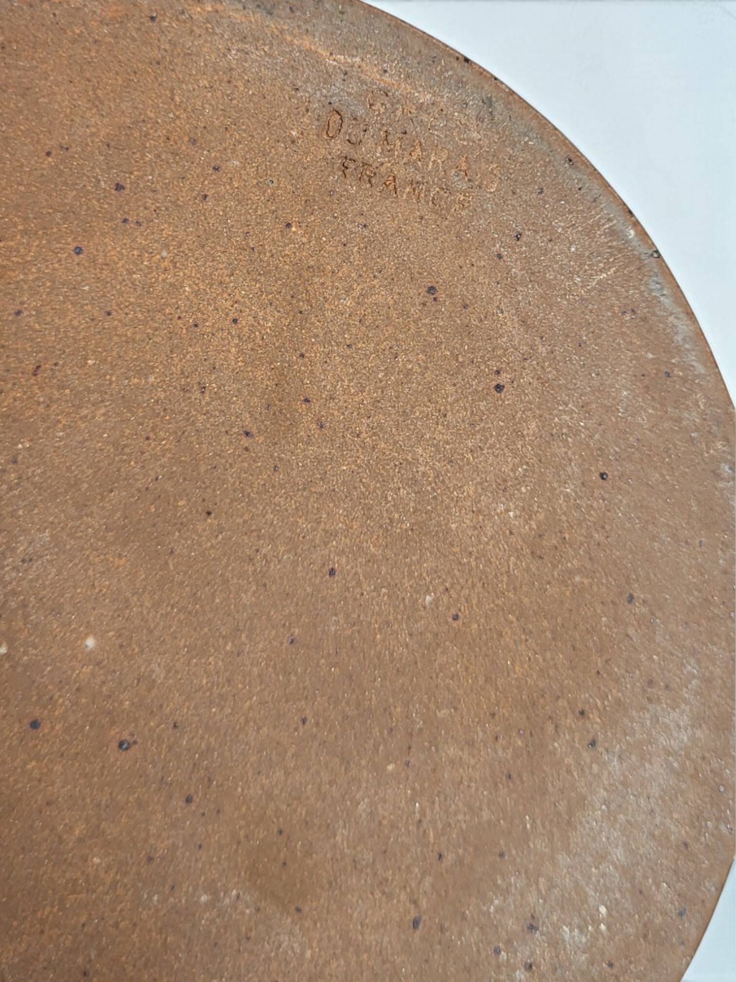 Stoneware jug from the marsh 1.5L