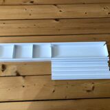 Tolix Office Organizer Plumier