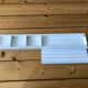 Tolix Office Organizer Plumier