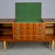 Enfilade en teck par Beautility