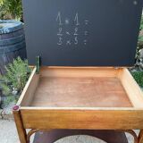 Bureau d’enfant Baumann + chaise