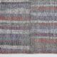 Tapis multicolore multicolore 186x268Cm