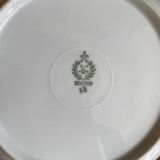 Bavaria porcelain fruit salad service