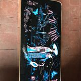 Vintage coffee table