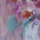 Rose bouquet painting