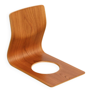 Chaise modèle Zaisu