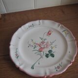 Assiette italienne