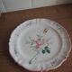 Italian plate