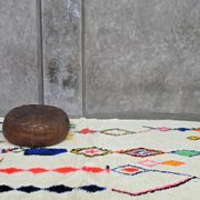 Azilal Berber Rug - 245 x 150 cm