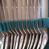Teaspoon box