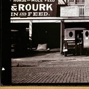 Louisiana (1938) Advertising Warehouses by the Water - Walker Evans