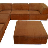 Modular COR trio sofa by team form AG, 1970s