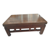 Opium table