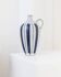 Vintage vase - by Friedel for PGH Bürgel - Mid-Century ceramic - 1960s