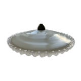 Opaline lampshade