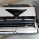 Olympia Typewriter