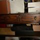 Chinese wardrobe