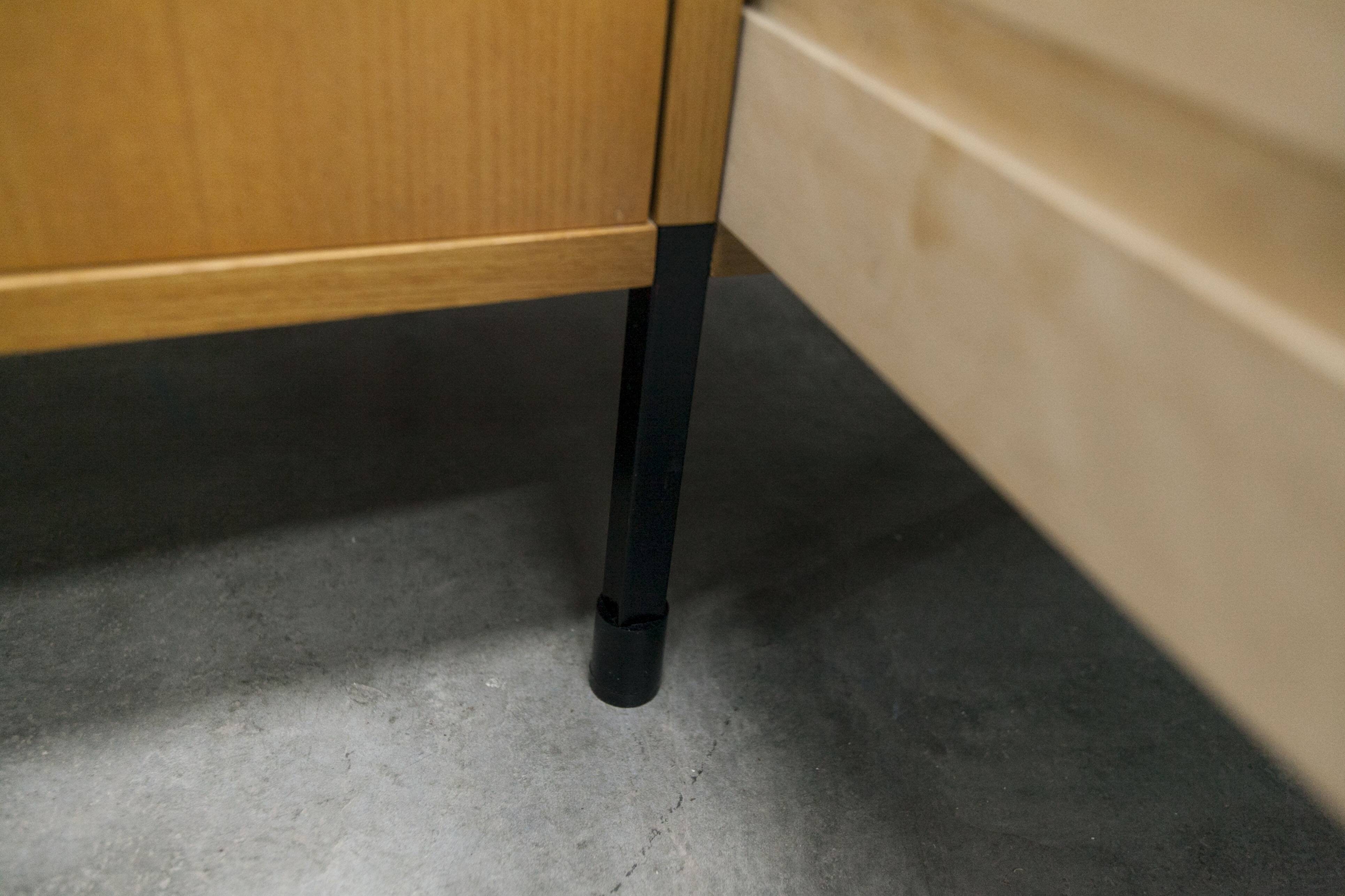 Minvielle storage secretary unit by ARP 1954