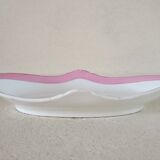 Ravier terre de fer Bordeaux Vieillard monogram AR