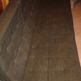 Parallel bar sofa by Florence Knoll for Knoll International 1960