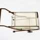 Italian serving trolley, 1960s