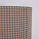 Lampe de table Kastrup Holmegaard en verre opalin Danemark années 1960