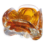 Murano Ashtray Italy 1970s