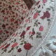 Pair of armchairs Louis XV
