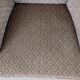 Paire de fauteuils cosy, vintage 1960