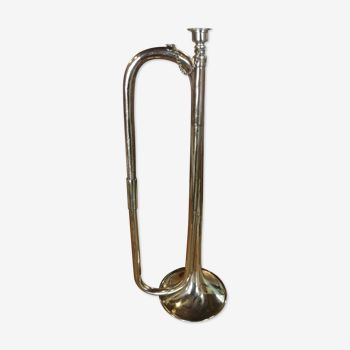 Military bugle