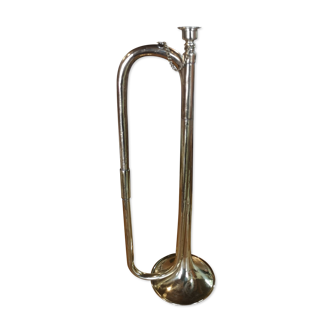 Military bugle