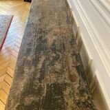 Ancient Chinese console