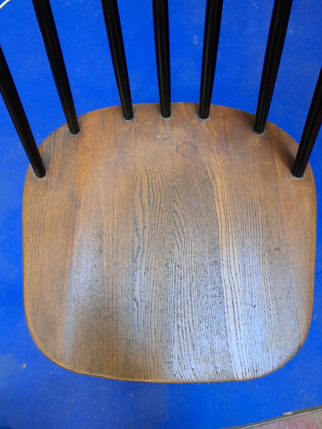 Pair of Fanett chairs by Tapiovaara