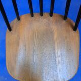 Pair of Fanett chairs by Tapiovaara