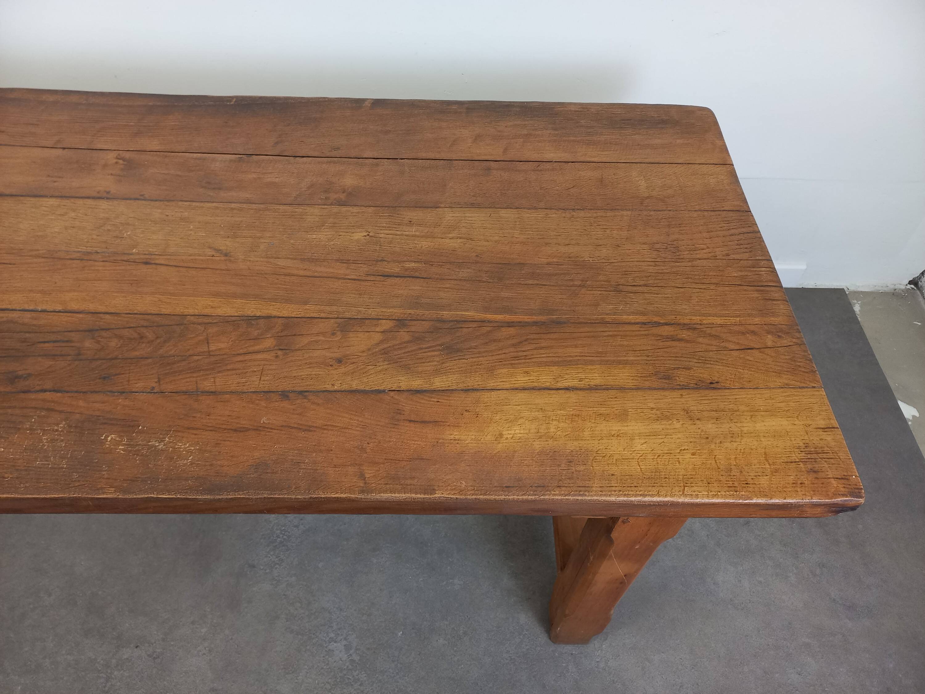 Farm table 210 cm